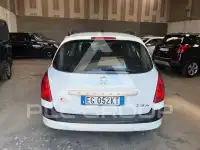 2011 Peugeot 308