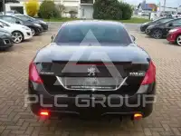 2011 Peugeot 308