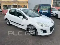 2011 Peugeot 308