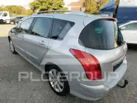 2011 Peugeot 308