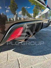 2011 Peugeot 308