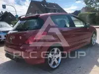 2011 Peugeot 308