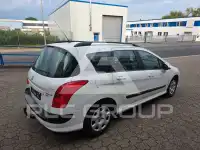 2011 Peugeot 308