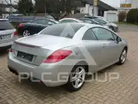 2011 Peugeot 308