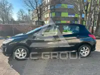 2011 Peugeot 308