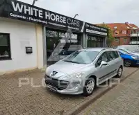 2011 Peugeot 308