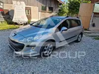 2011 Peugeot 308