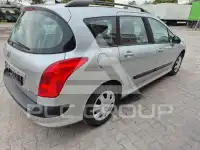 2011 Peugeot 308