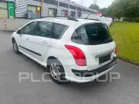 2011 Peugeot 308