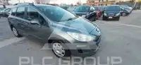 2011 Peugeot 308