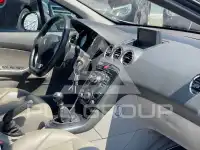 2011 Peugeot 308