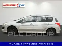 2011 Peugeot 308