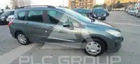2011 Peugeot 308