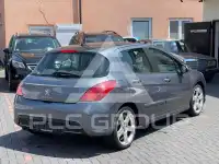 2011 Peugeot 308