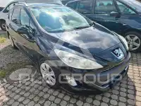 2011 Peugeot 308