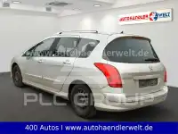 2011 Peugeot 308