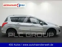 2011 Peugeot 308