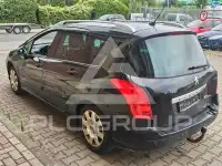 2011 Peugeot 308