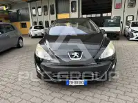 2011 Peugeot 308