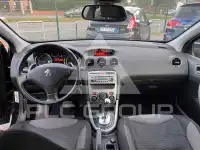 2011 Peugeot 308