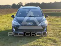 2011 Peugeot 308