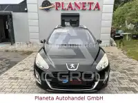 2011 Peugeot 308