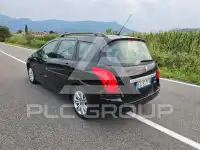 2011 Peugeot 308