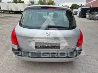 2011 Peugeot 308