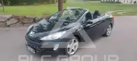 2011 Peugeot 308