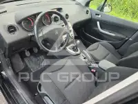 2011 Peugeot 308
