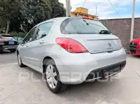 2011 Peugeot 308