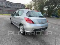 2011 Peugeot 308