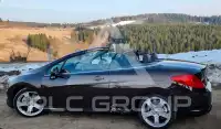 2011 Peugeot 308