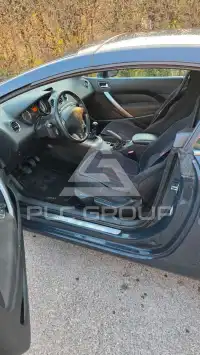 2011 Peugeot 308