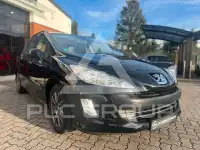 2011 Peugeot 308