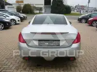 2011 Peugeot 308
