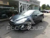 2011 Peugeot 308