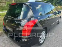 2011 Peugeot 308
