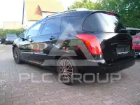 2011 Peugeot 308