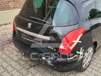 2011 Peugeot 308
