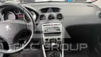 2011 Peugeot 308