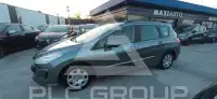 2011 Peugeot 308