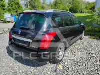 2011 Peugeot 308