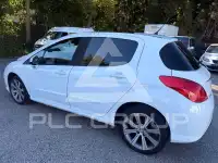 2011 Peugeot 308