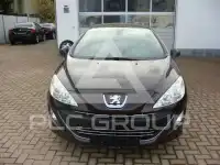 2011 Peugeot 308