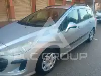2011 Peugeot 308