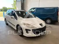 2011 Peugeot 308