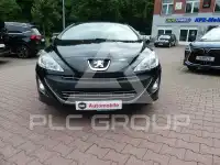 2011 Peugeot 308