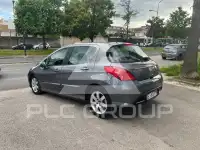 2011 Peugeot 308