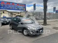 2011 Peugeot 308